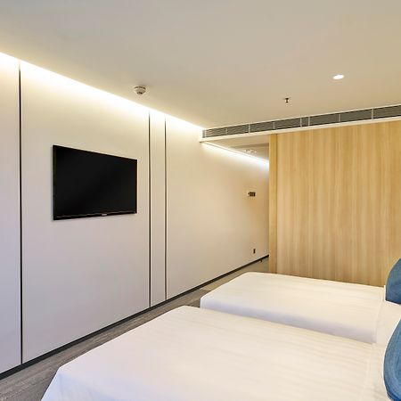 Hotel Cozi Oasis Χονγκ Κονγκ Εξωτερικό φωτογραφία
