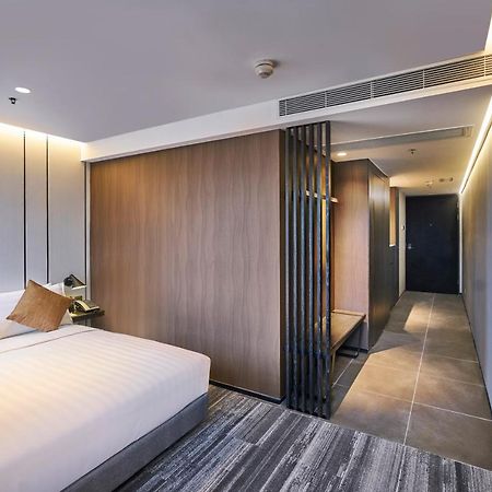 Hotel Cozi Oasis Χονγκ Κονγκ Εξωτερικό φωτογραφία