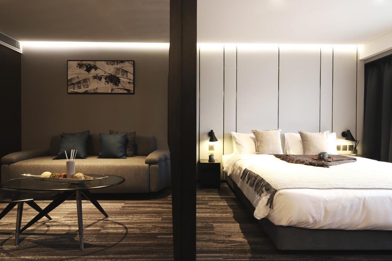 Hotel Cozi Oasis Χονγκ Κονγκ Εξωτερικό φωτογραφία