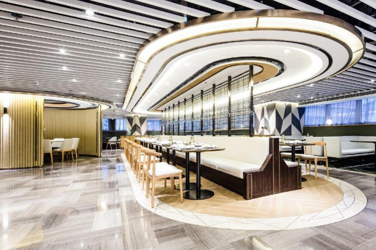 Hotel Cozi Oasis Χονγκ Κονγκ Εξωτερικό φωτογραφία